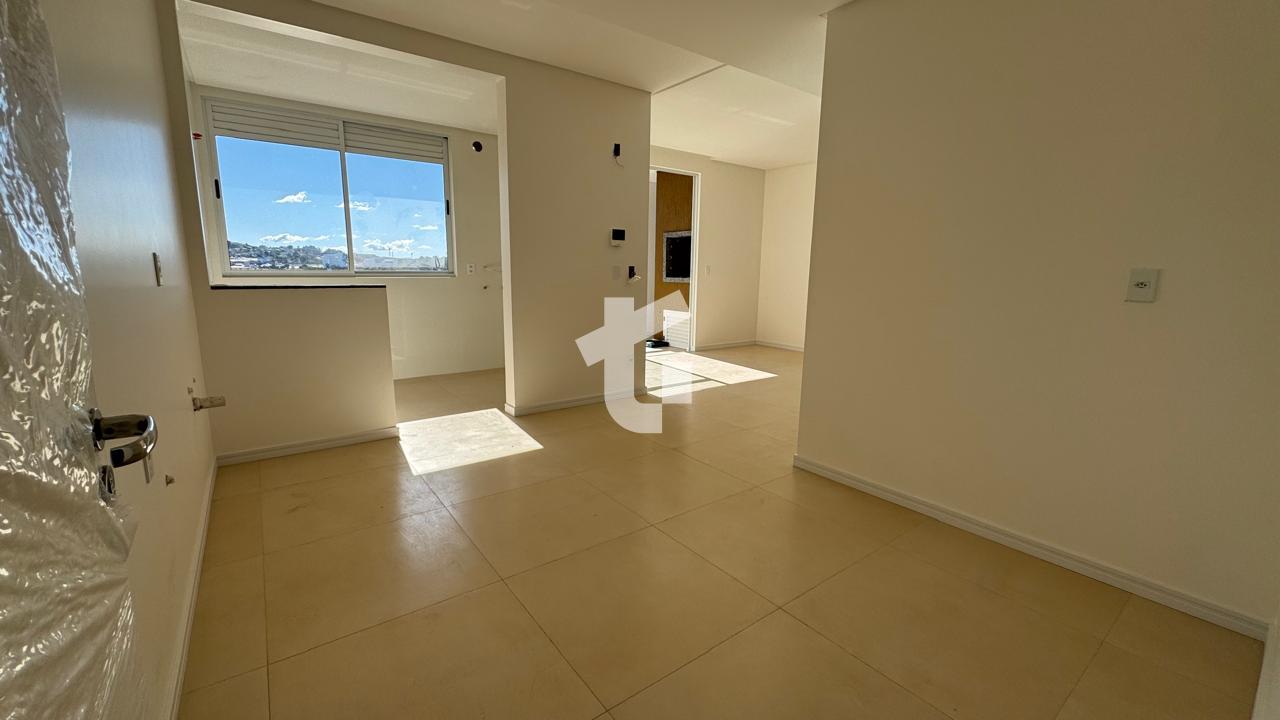 APARTAMENTO NOVO À VENDA - CENTRO DE PATO BRANCO - RESIDENCIAL...