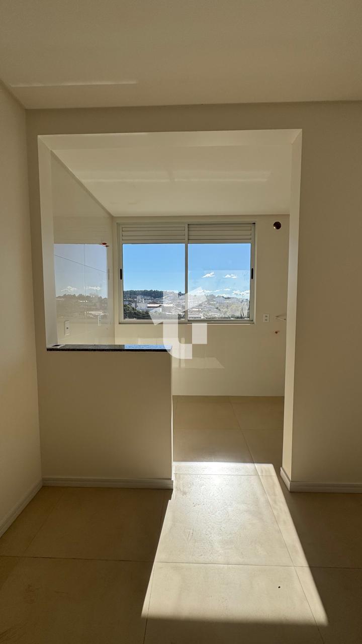APARTAMENTO NOVO À VENDA - CENTRO DE PATO BRANCO - RESIDENCIAL...
