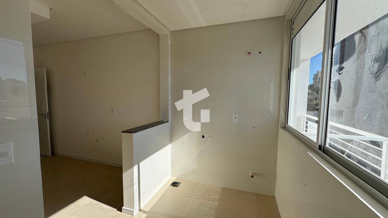 APARTAMENTO NOVO VENDA - CENTRO DE PATO BRANCO - RESIDENCIAL BERLATTORRE.