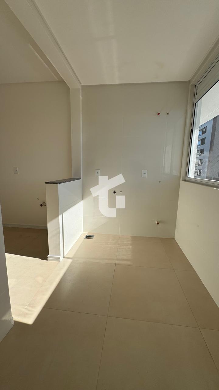 APARTAMENTO NOVO VENDA - CENTRO DE PATO BRANCO - RESIDENCIAL BERLATTORRE.