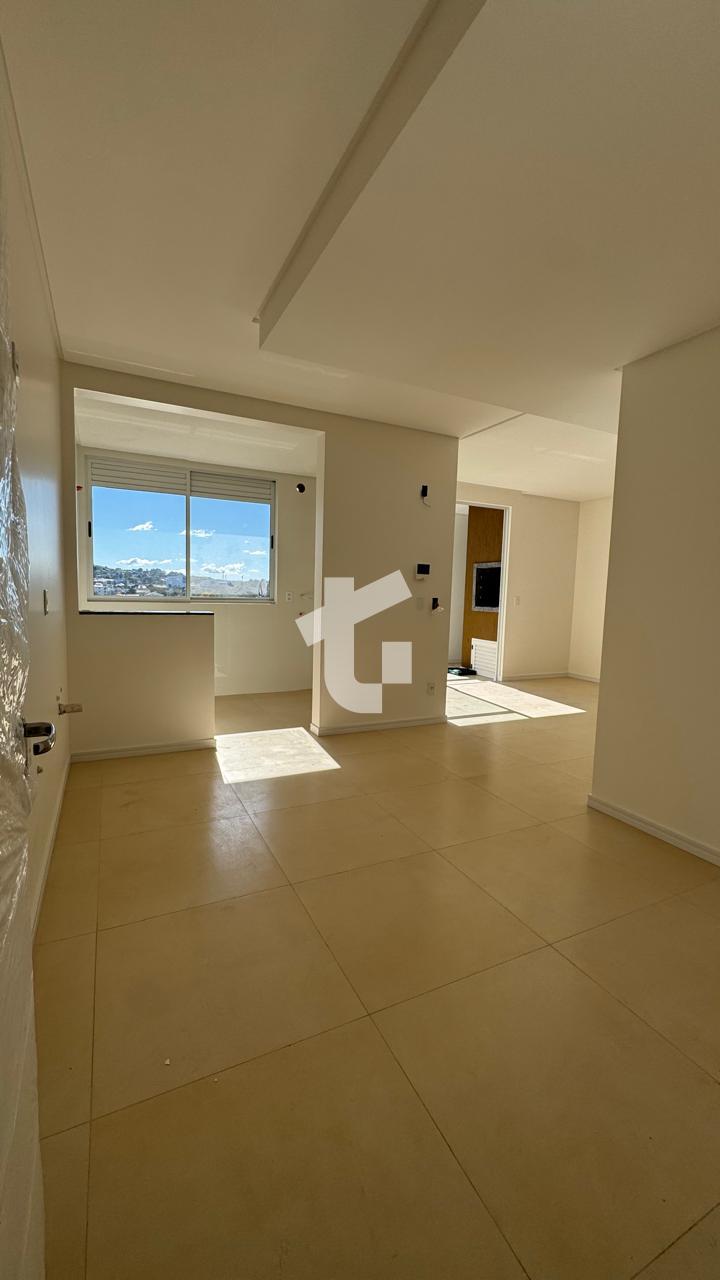APARTAMENTO NOVO À VENDA - CENTRO DE PATO BRANCO - RESIDENCIAL...