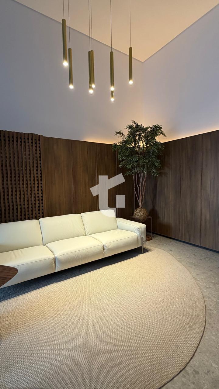 APARTAMENTO À VENDA NO EDIFÍCIO CHARDONNAY 297, CENTRO, PATO B...