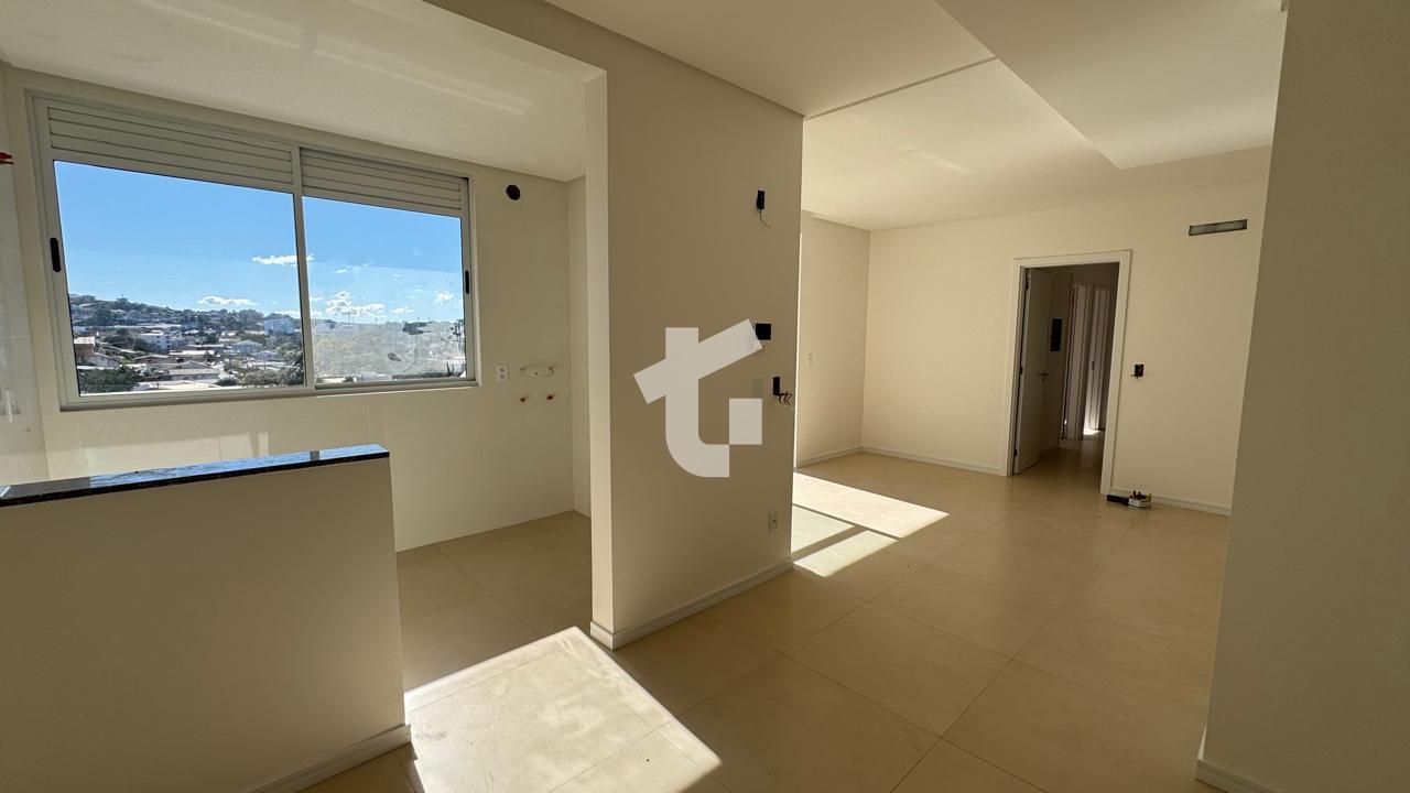 APARTAMENTO NOVO VENDA - CENTRO DE PATO BRANCO - RESIDENCIAL BERLATTORRE.