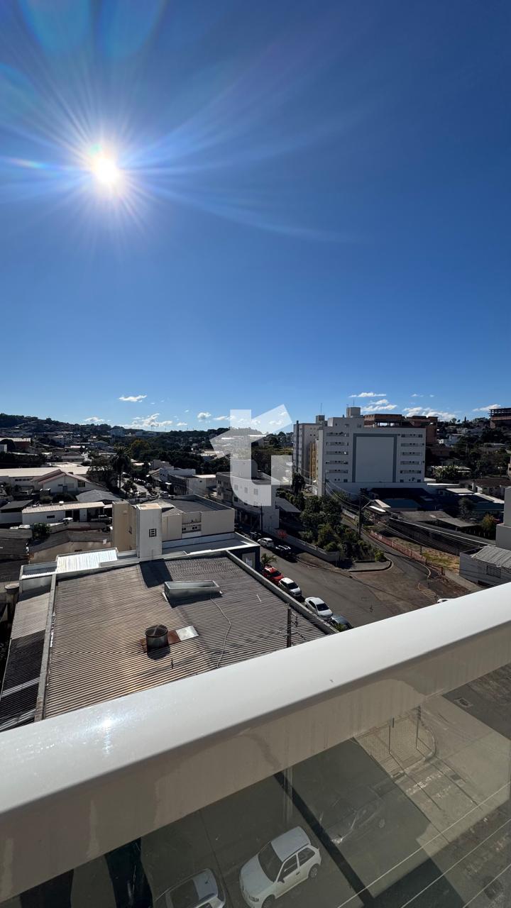 APARTAMENTO NOVO VENDA - CENTRO DE PATO BRANCO - RESIDENCIAL BERLATTORRE.