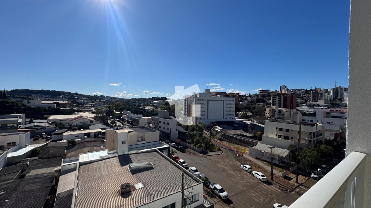 APARTAMENTO NOVO VENDA - CENTRO DE PATO BRANCO - RESIDENCIAL BERLATTORRE.
