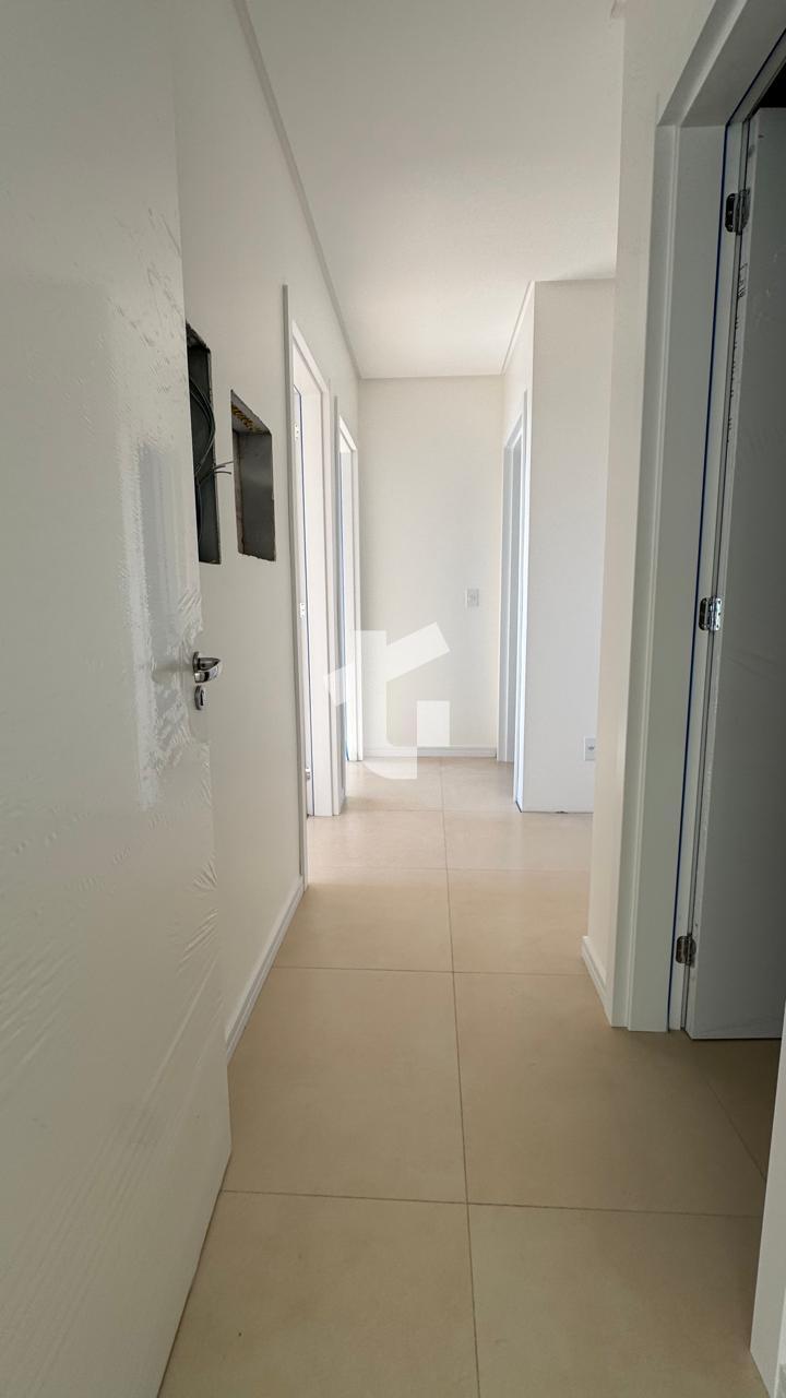 APARTAMENTO NOVO VENDA - CENTRO DE PATO BRANCO - RESIDENCIAL BERLATTORRE.
