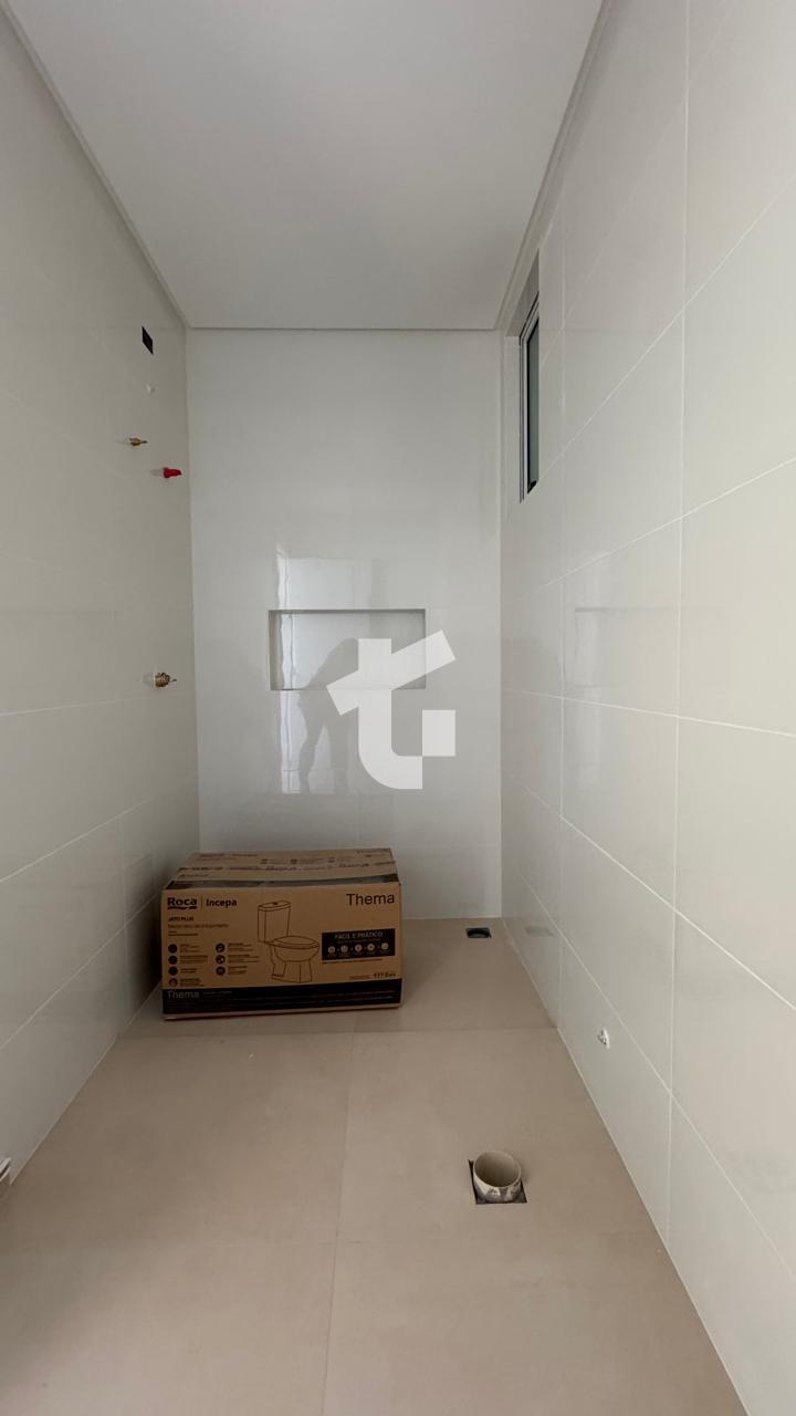 APARTAMENTO NOVO VENDA - CENTRO DE PATO BRANCO - RESIDENCIAL BERLATTORRE.