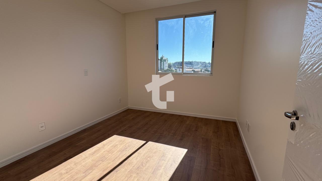 APARTAMENTO NOVO VENDA - CENTRO DE PATO BRANCO - RESIDENCIAL BERLATTORRE.