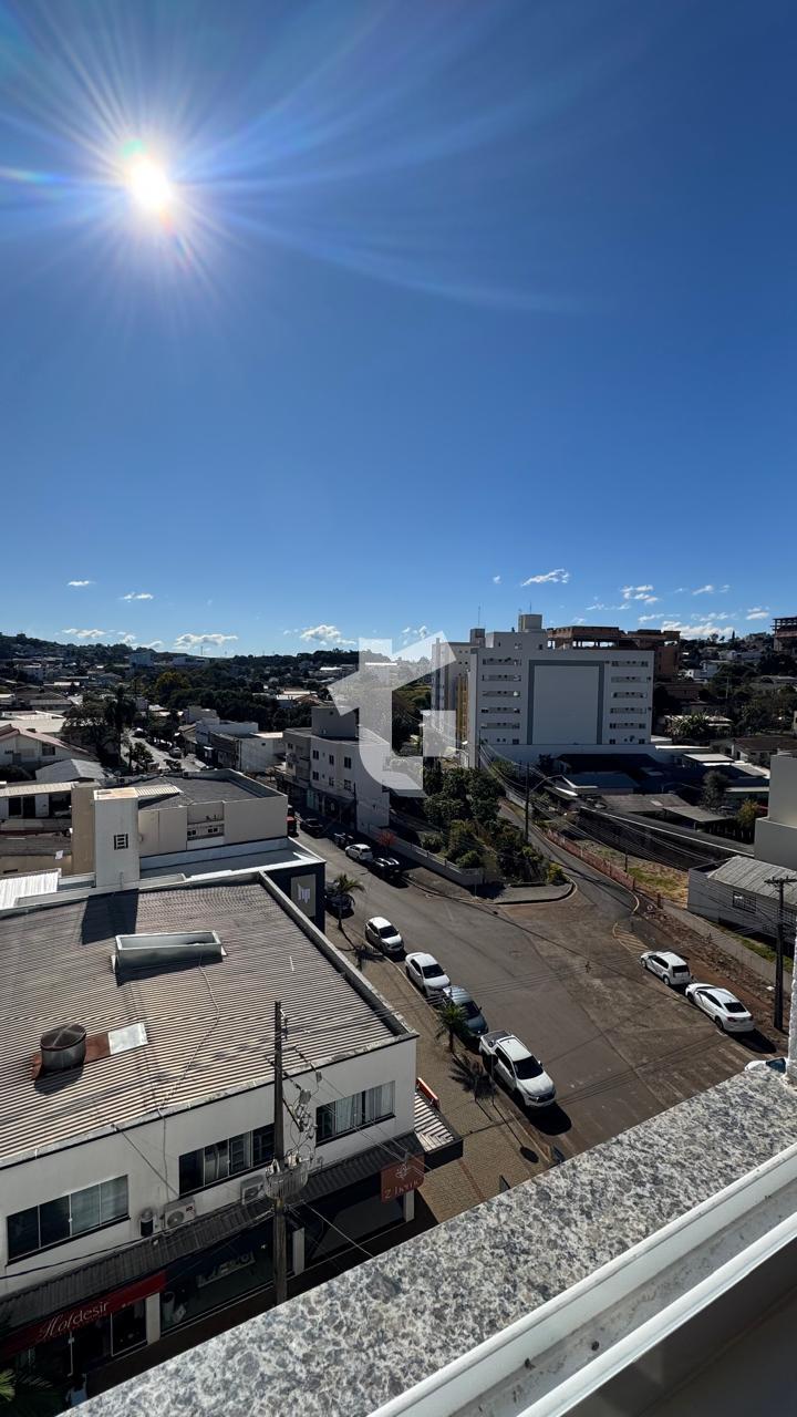 APARTAMENTO NOVO VENDA - CENTRO DE PATO BRANCO - RESIDENCIAL BERLATTORRE.