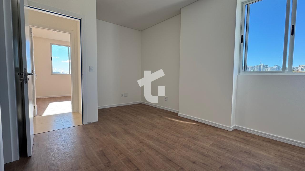 APARTAMENTO NOVO VENDA - CENTRO DE PATO BRANCO - RESIDENCIAL BERLATTORRE.