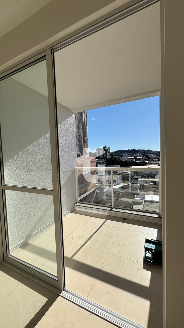 APARTAMENTO NOVO VENDA - CENTRO DE PATO BRANCO - RESIDENCIAL BERLATTORRE.