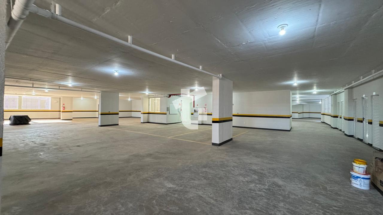 APARTAMENTO NOVO VENDA - CENTRO DE PATO BRANCO - RESIDENCIAL BERLATTORRE.