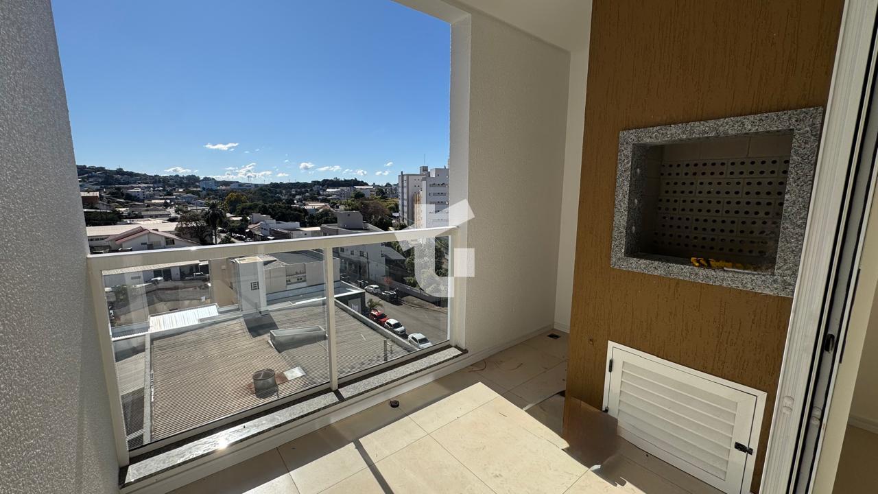 APARTAMENTO NOVO VENDA - CENTRO DE PATO BRANCO - RESIDENCIAL BERLATTORRE.