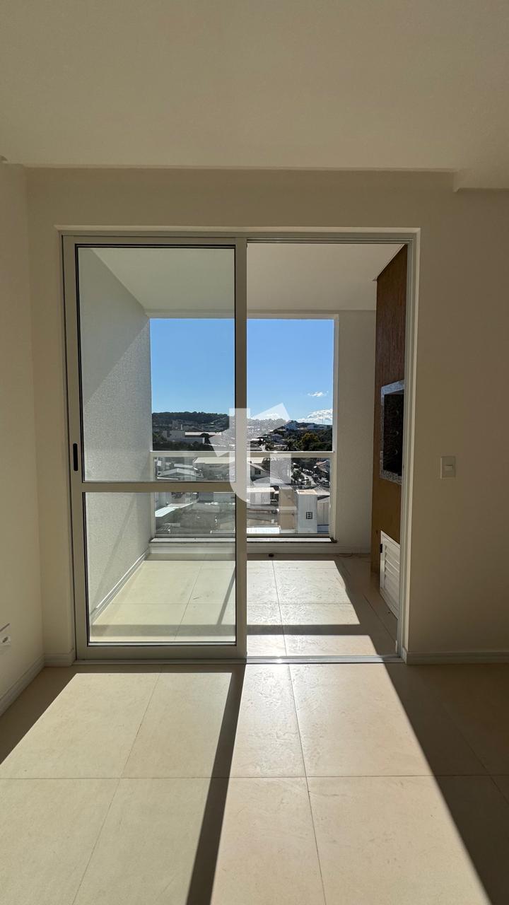 APARTAMENTO NOVO VENDA - CENTRO DE PATO BRANCO - RESIDENCIAL BERLATTORRE.