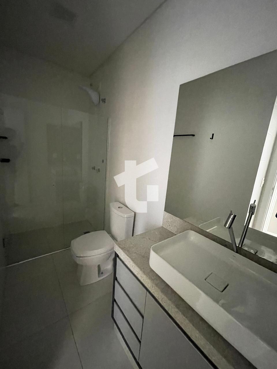 APARTAMENTO SEMIMOBILIADO VENDA NO ED. ESMERALDA - CENTRO DE PATO BRANCO - PR.