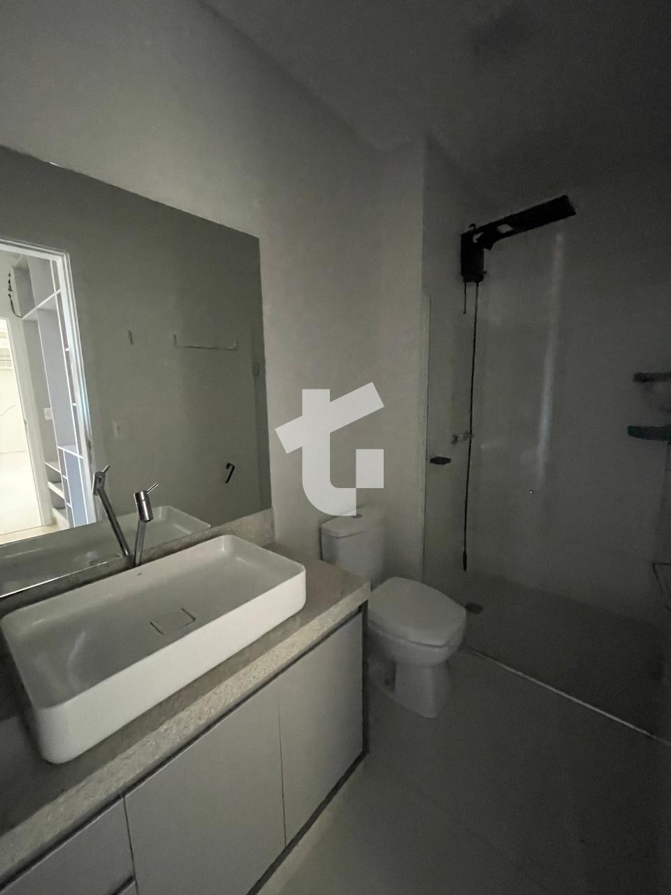 APARTAMENTO SEMIMOBILIADO VENDA NO ED. ESMERALDA - CENTRO DE PATO BRANCO - PR.