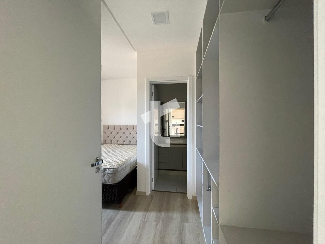 APARTAMENTO SEMIMOBILIADO VENDA NO ED. ESMERALDA - CENTRO DE PATO BRANCO - PR.