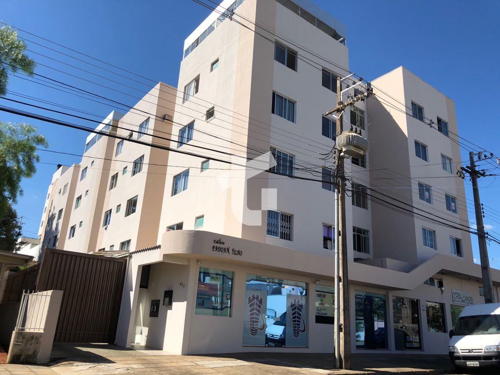 APARTAMENTO ED. PADOAN FILHO, LOCALIZADO NA RUA JACIRETÃ, Nº 4...