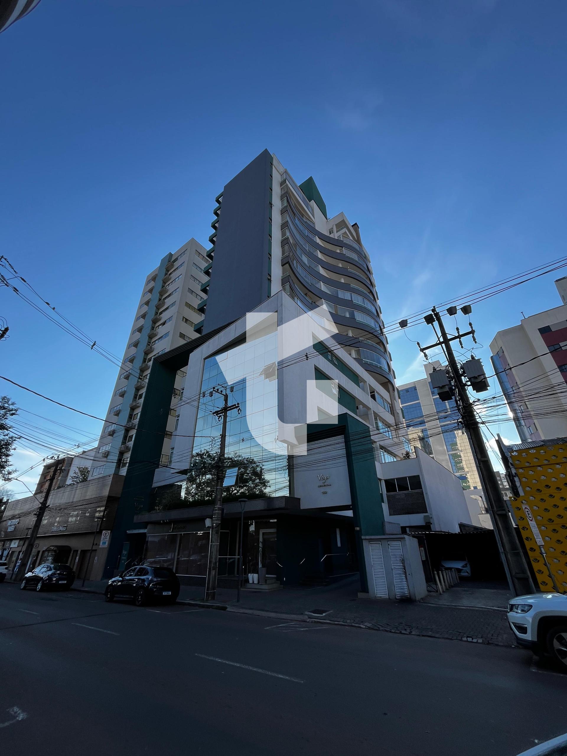 SALA COMERCIAL PARA LOCAÇÃO NO CENTRO DE PATO BRANCO - PR