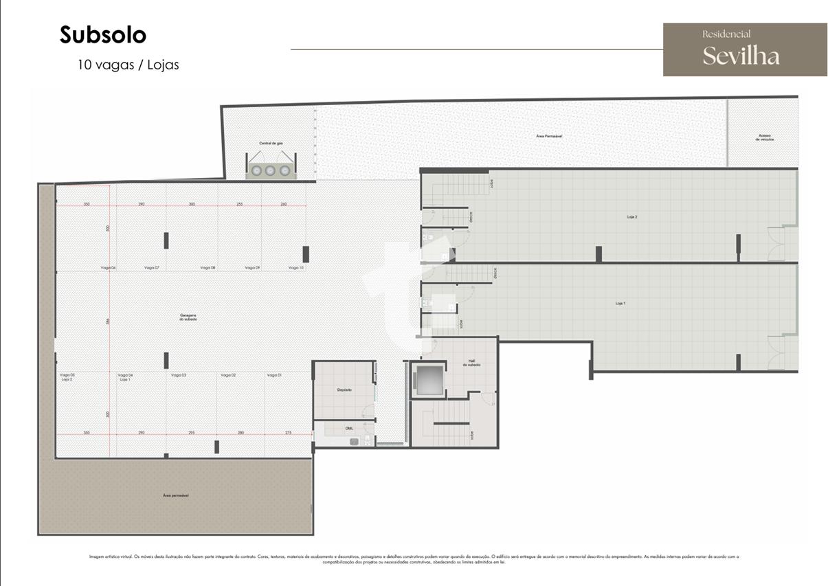 LANÇAMENTO RESIDENCIAL SEVILHA - STUDIOS NOVOS À VENDA  - PATO...