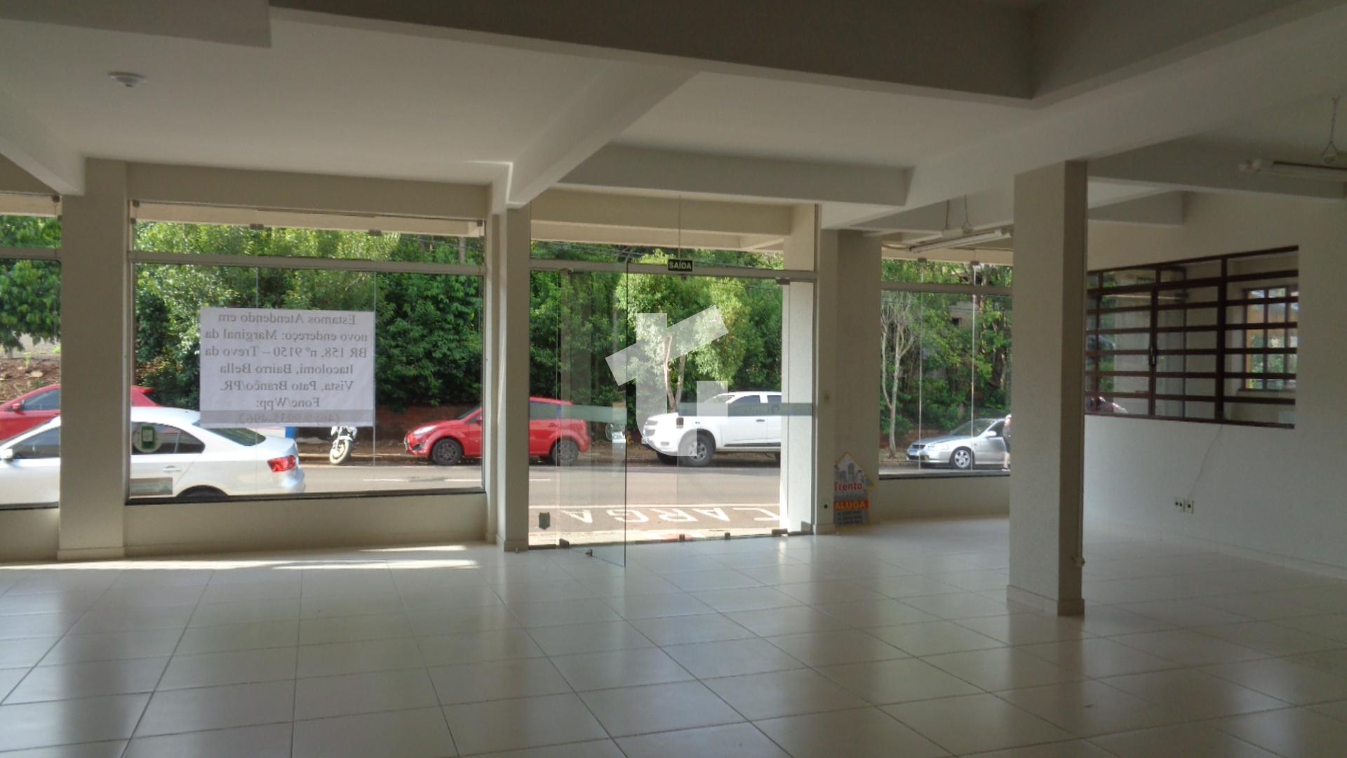 SALA COMERCIAL NA RUA ITACOLOMI, N 1741, COM PAVIMENTO TRREO E SUBSOLO