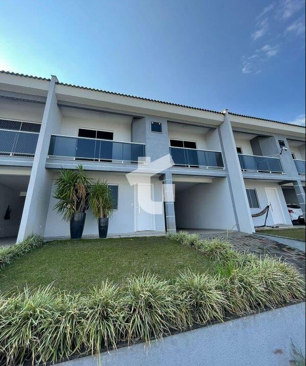SOBRADO À VENDA  COM 180M², TERRENO 225M²- PINHEIROS, PATO BRA...