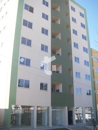 APARTAMENTO SEMIMOBILIADO À VENDA NO ED. ANA LUIZA, CENTRO DE ...