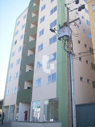 APARTAMENTO SEMIMOBILIADO À VENDA NO ED. ANA LUIZA, CENTRO DE ...