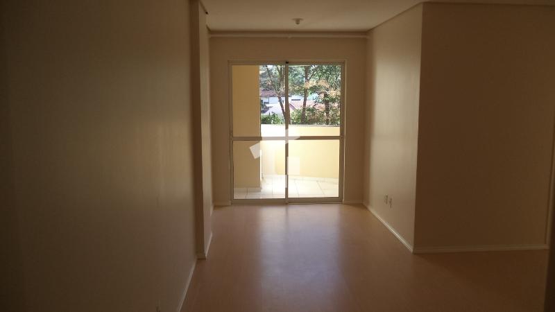 APARTAMENTO SEMIMOBILIADO À VENDA NO ED. ANA LUIZA, CENTRO DE ...