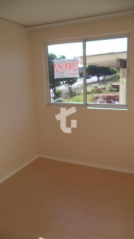 APARTAMENTO SEMIMOBILIADO VENDA NO ED. ANA LUIZA, CENTRO DE PATO BRANCO - PR
