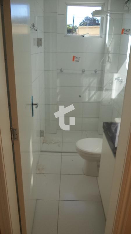 APARTAMENTO SEMIMOBILIADO VENDA NO ED. ANA LUIZA, CENTRO DE PATO BRANCO - PR