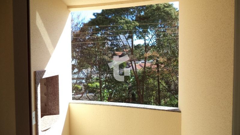 APARTAMENTO SEMIMOBILIADO VENDA NO ED. ANA LUIZA, CENTRO DE PATO BRANCO - PR
