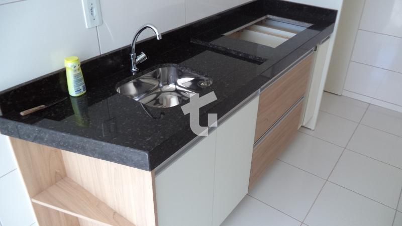 APARTAMENTO SEMIMOBILIADO VENDA NO ED. ANA LUIZA, CENTRO DE PATO BRANCO - PR