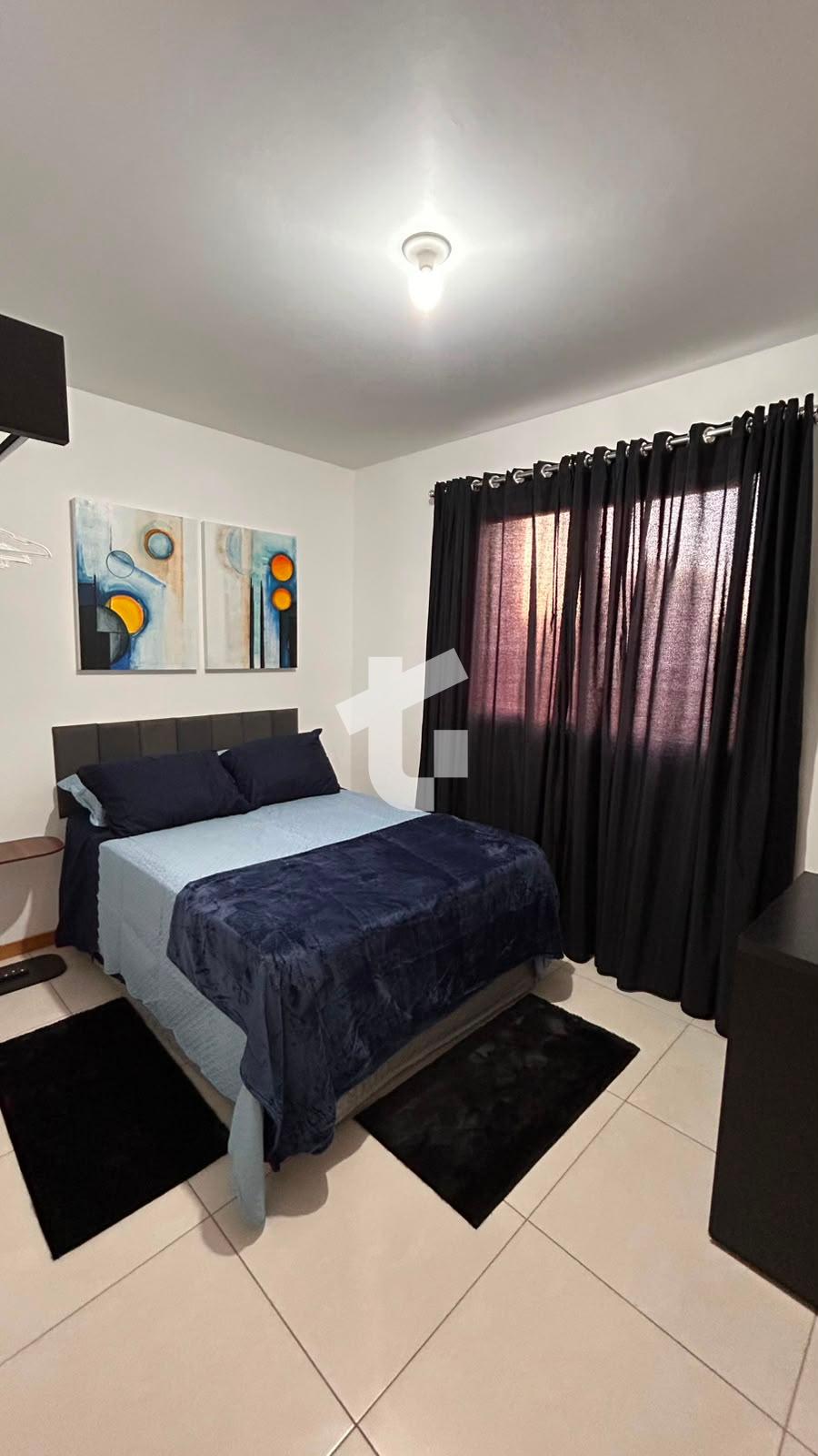 APARTAMENTO VENDA, 01 DORMITRIO - ED. MONTE MORIAH - CENTRO - PATO BRANCO-PR