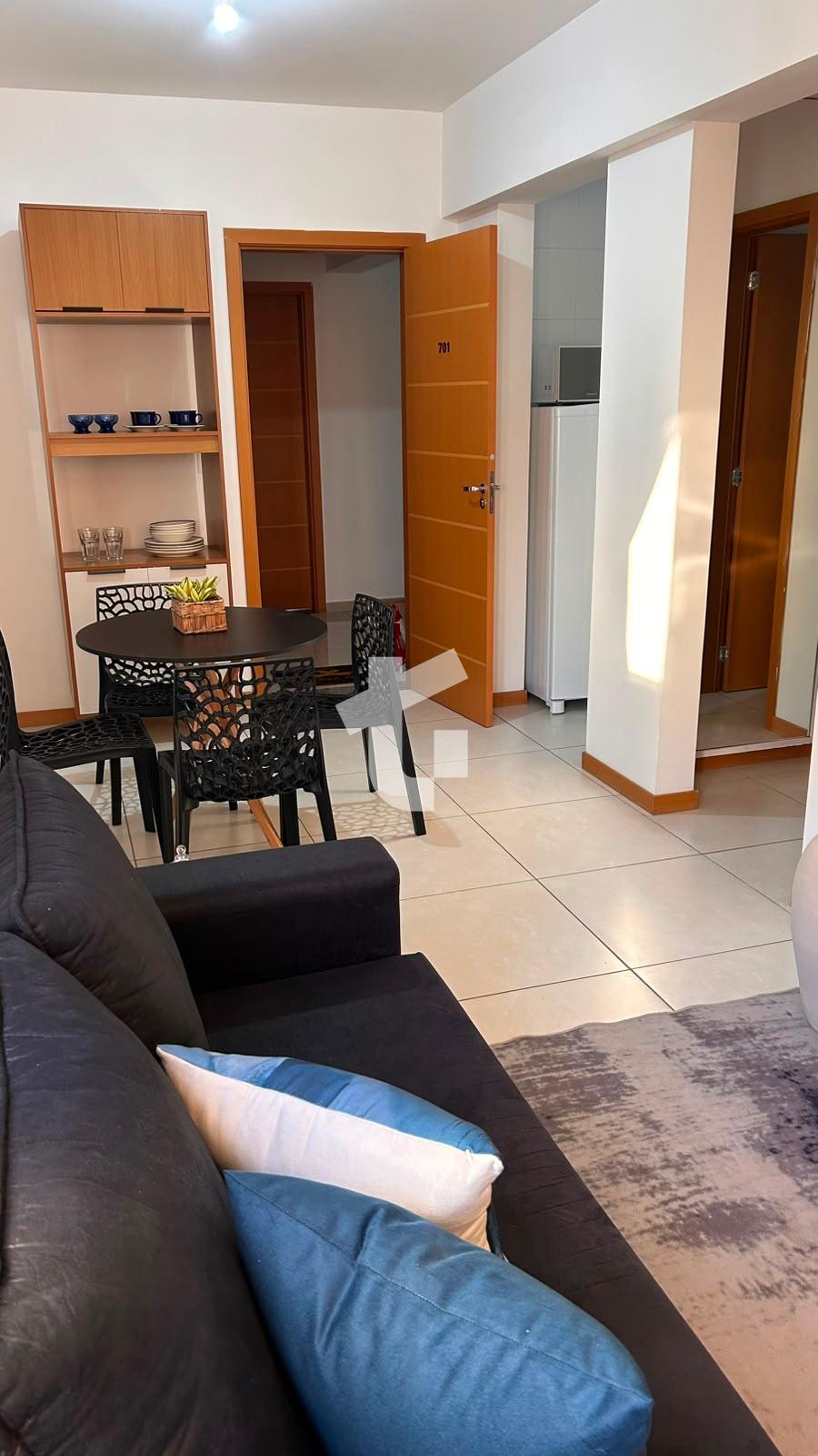 APARTAMENTO VENDA, 01 DORMITRIO - ED. MONTE MORIAH - CENTRO - PATO BRANCO-PR