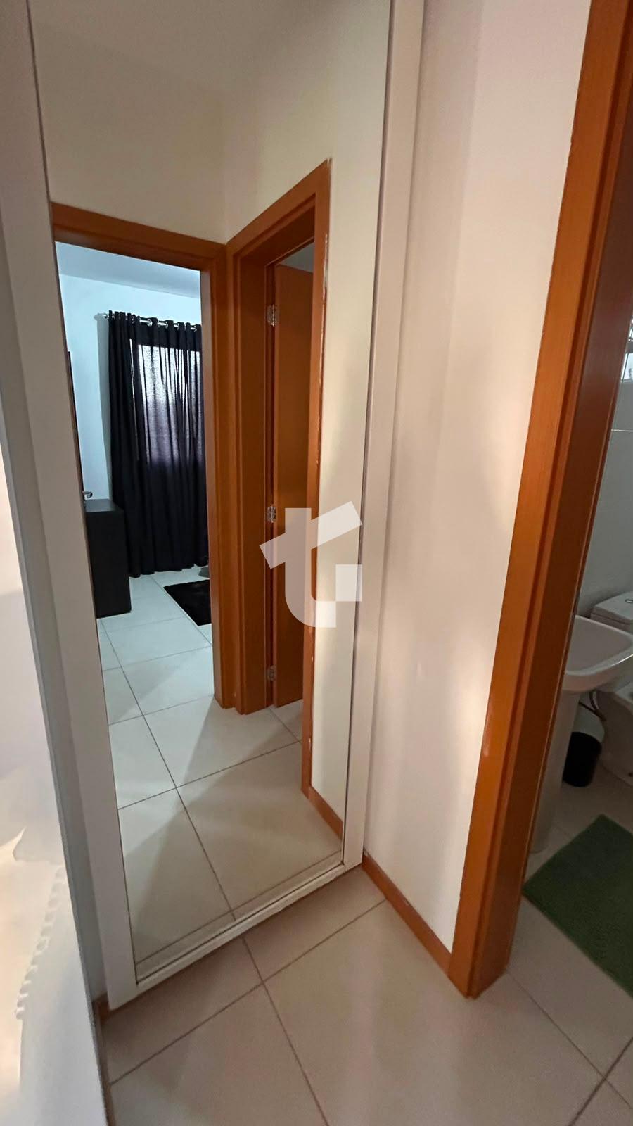 APARTAMENTO VENDA, 01 DORMITRIO - ED. MONTE MORIAH - CENTRO - PATO BRANCO-PR