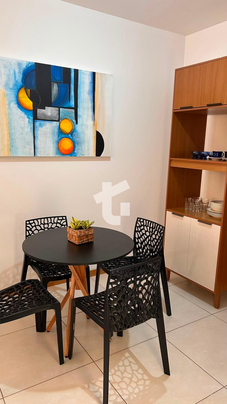 APARTAMENTO VENDA, 01 DORMITRIO - ED. MONTE MORIAH - CENTRO - PATO BRANCO-PR