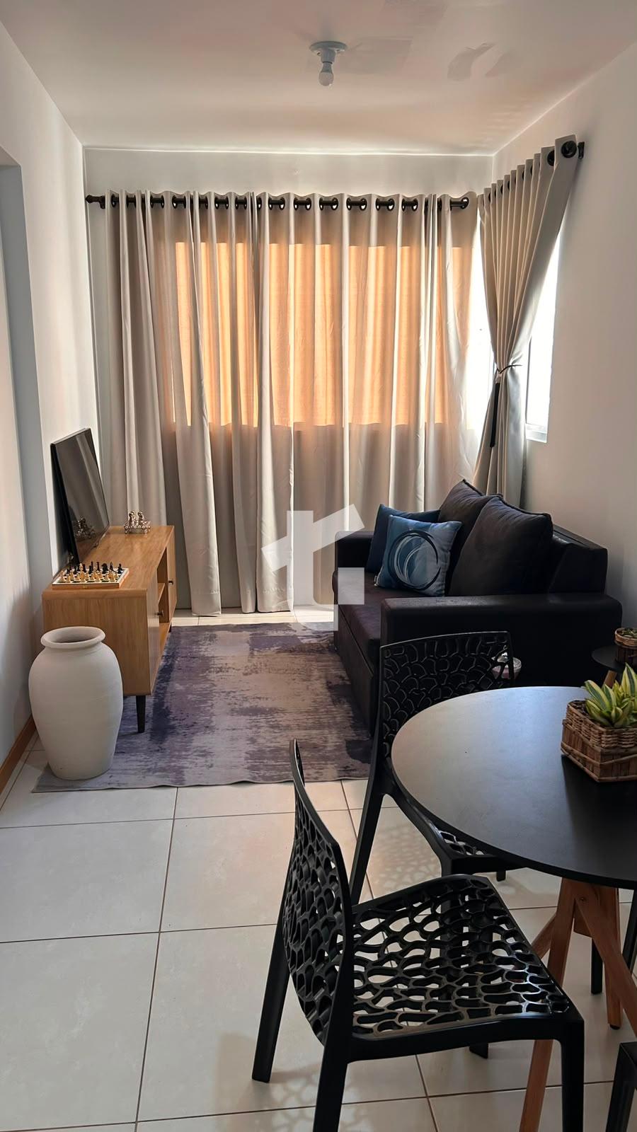 APARTAMENTO VENDA, 01 DORMITRIO - ED. MONTE MORIAH - CENTRO - PATO BRANCO-PR