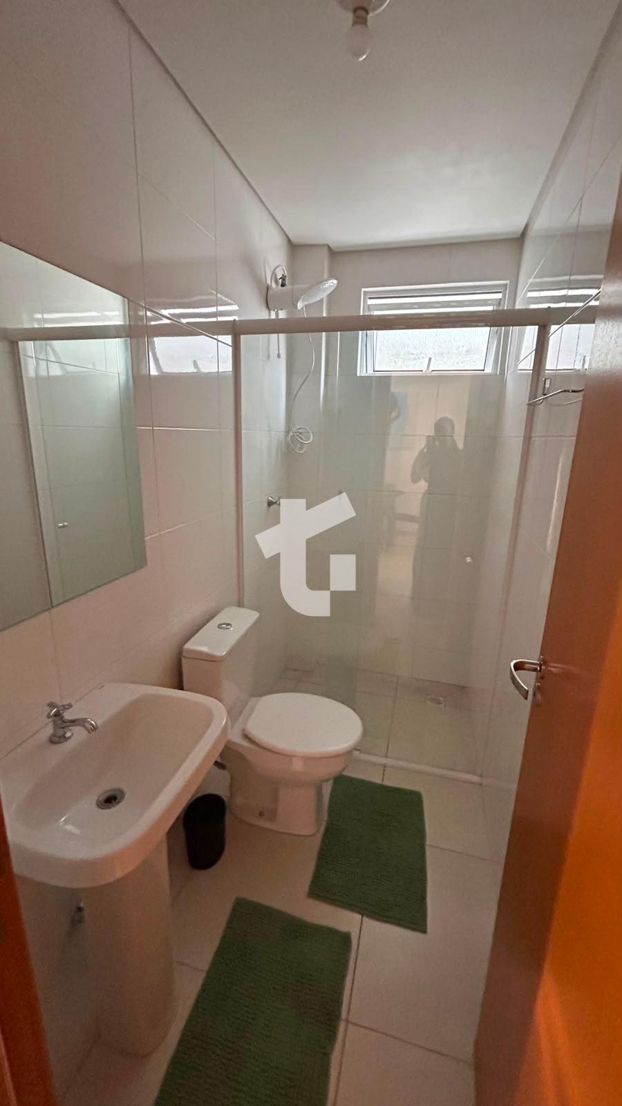 APARTAMENTO VENDA, 01 DORMITRIO - ED. MONTE MORIAH - CENTRO - PATO BRANCO-PR