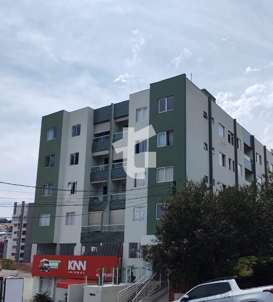 APARTAMENTO COM 2 QUARTOS PARA LOCAÇÃO NO CENTRO DE PATO BRANC...