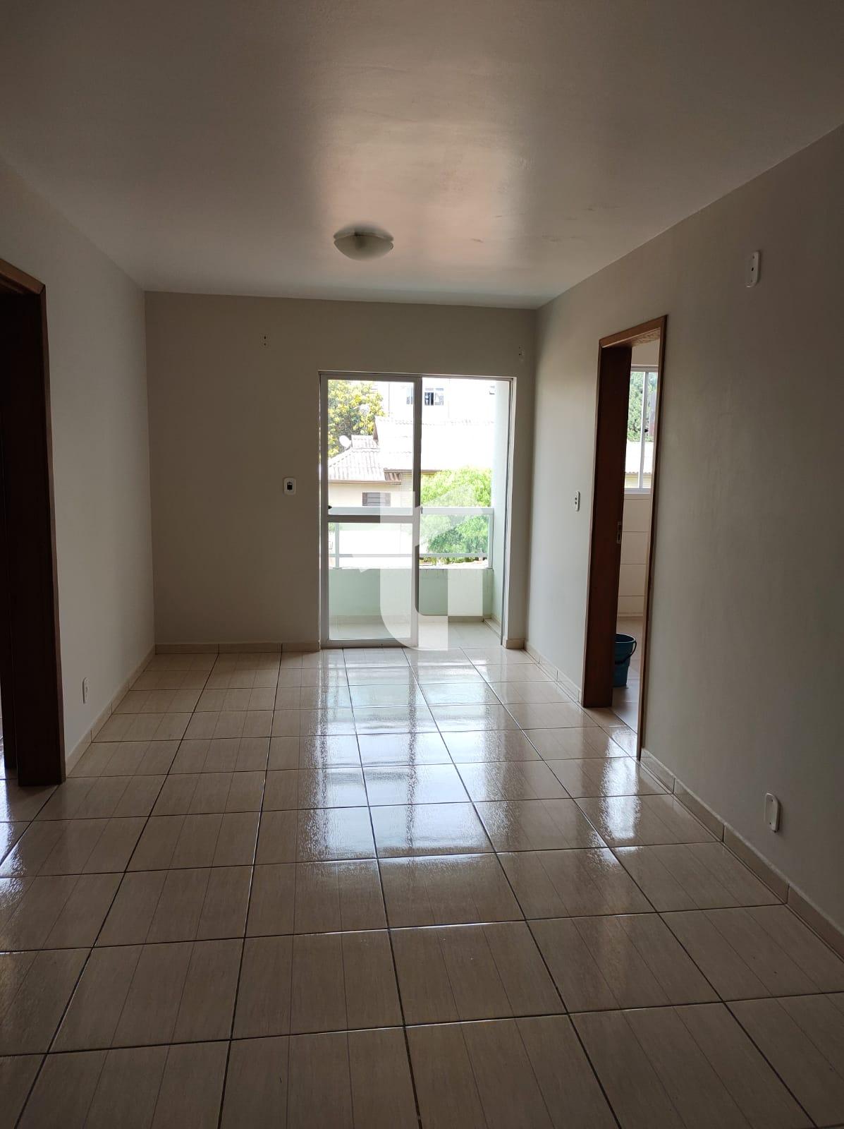 APARTAMENTO COM 2 QUARTOS PARA LOCAÇÃO NO CENTRO DE PATO BRANC...