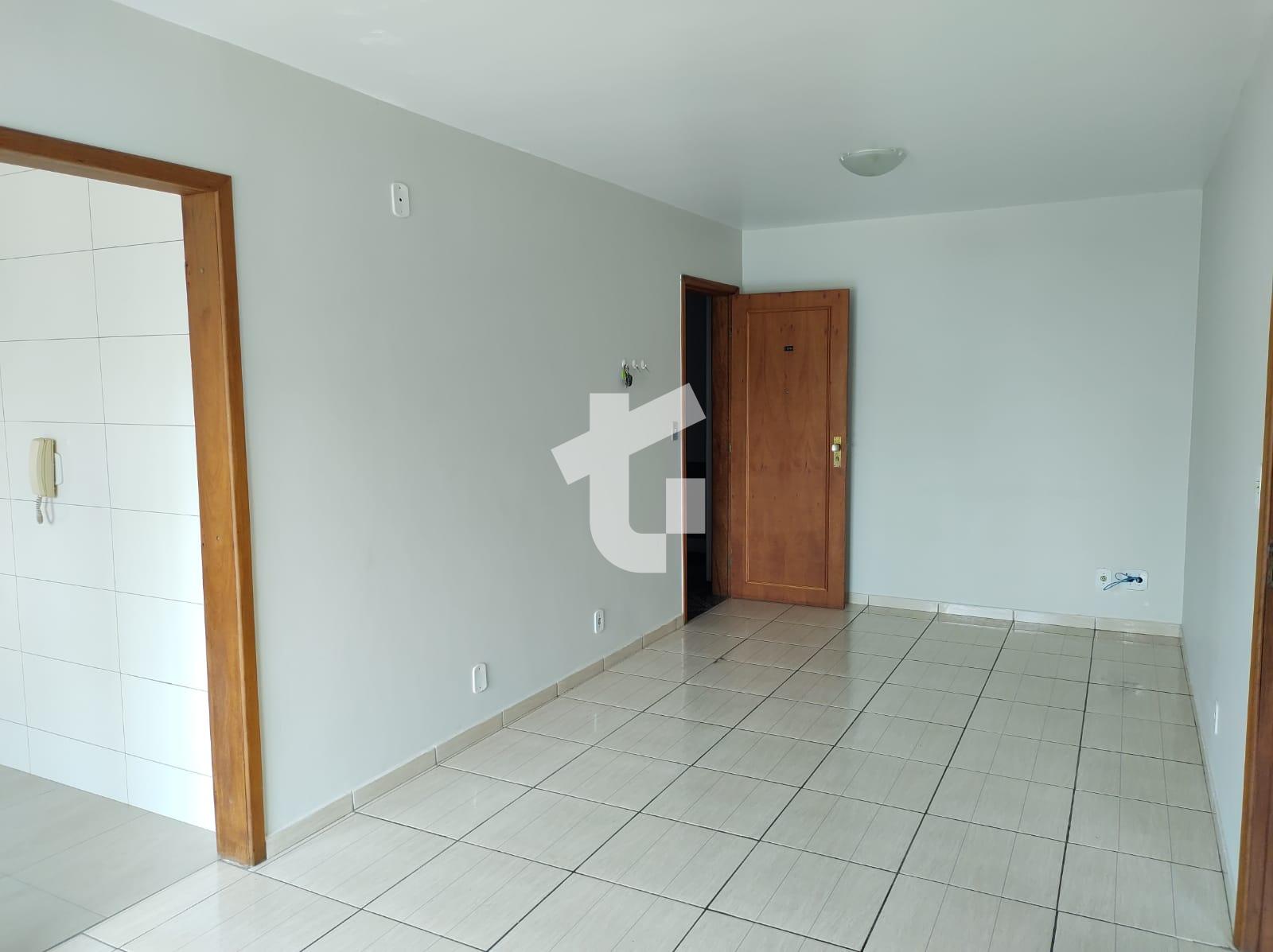 APARTAMENTO COM 2 QUARTOS PARA LOCAÇÃO NO CENTRO DE PATO BRANC...