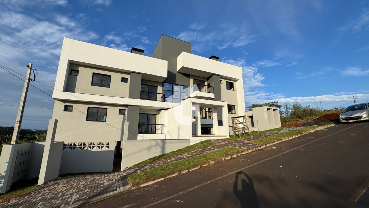 APARTAMENTOS COM 02 DORMITÓRIOS NO RESIDENCIAL ROTA DO SOL À V...