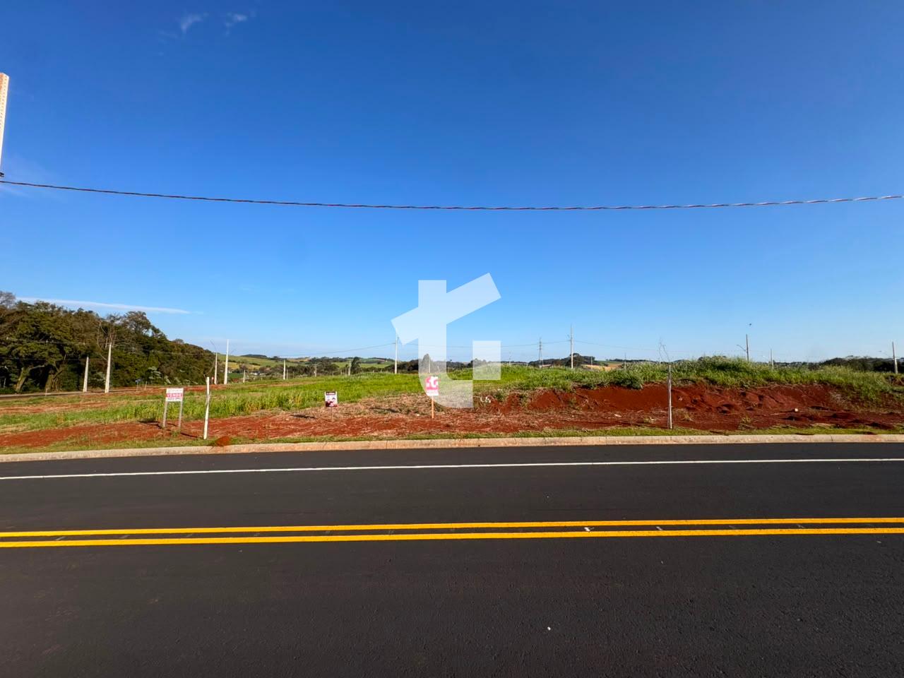 ÓTIMO TERRENO NO LOTEAMENTO MONTE BELO II, 360M² - INDUSTRIAL ...