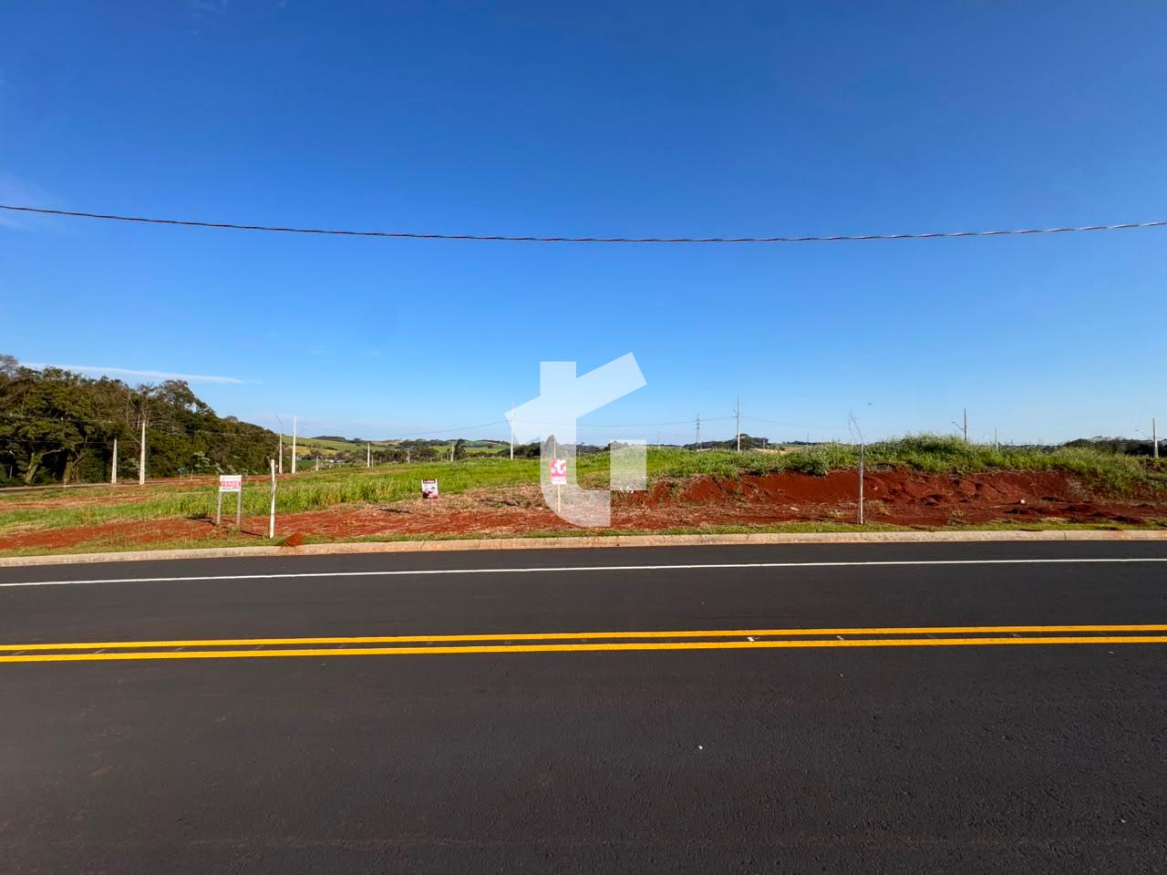 ÓTIMO TERRENO NO LOTEAMENTO MONTE BELO II, 360M² - INDUSTRIAL ...