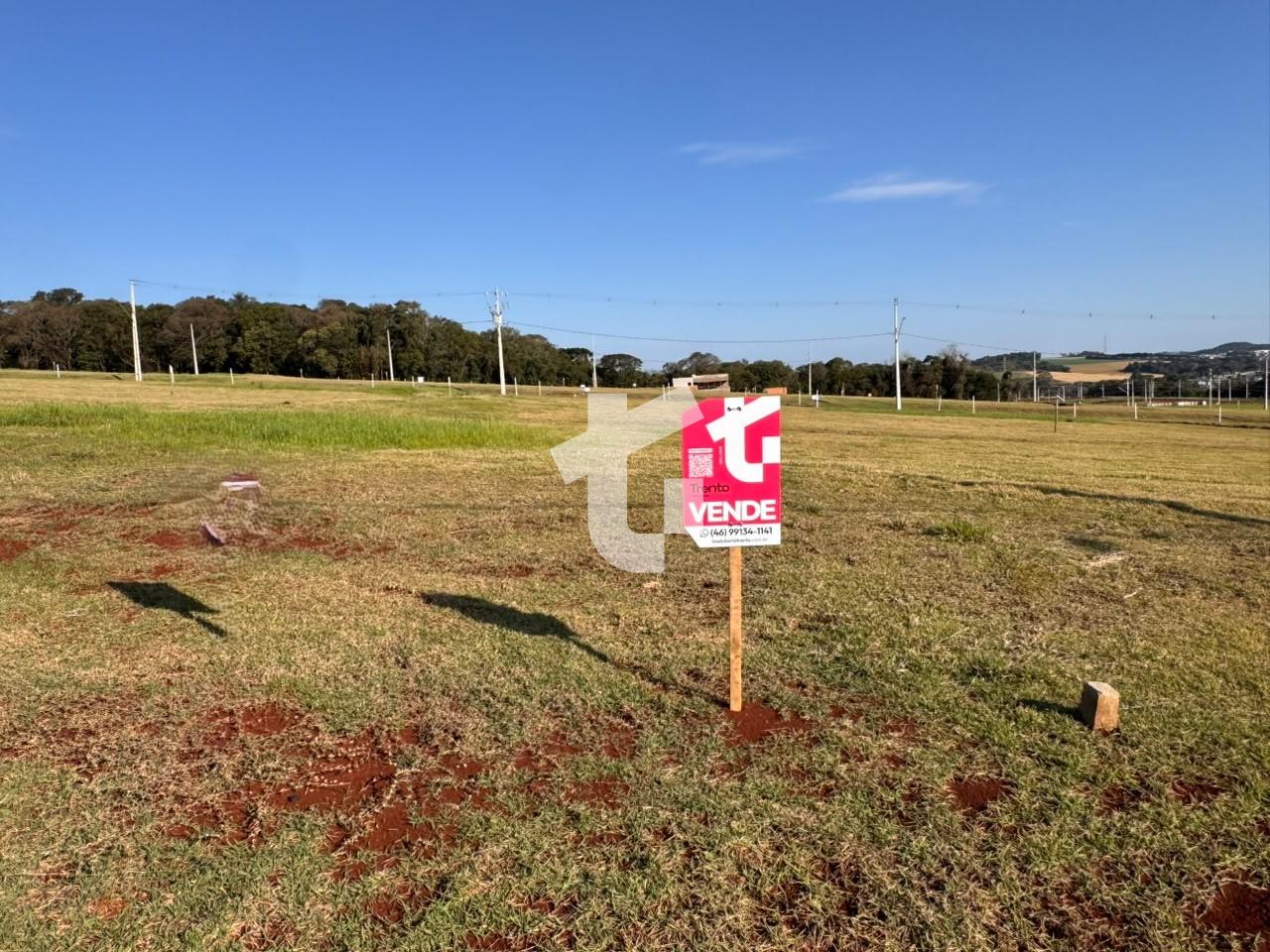 ÓTIMO TERRENO NO LOTEAMENTO MONTE BELO I, 360M² - INDUSTRIAL I...