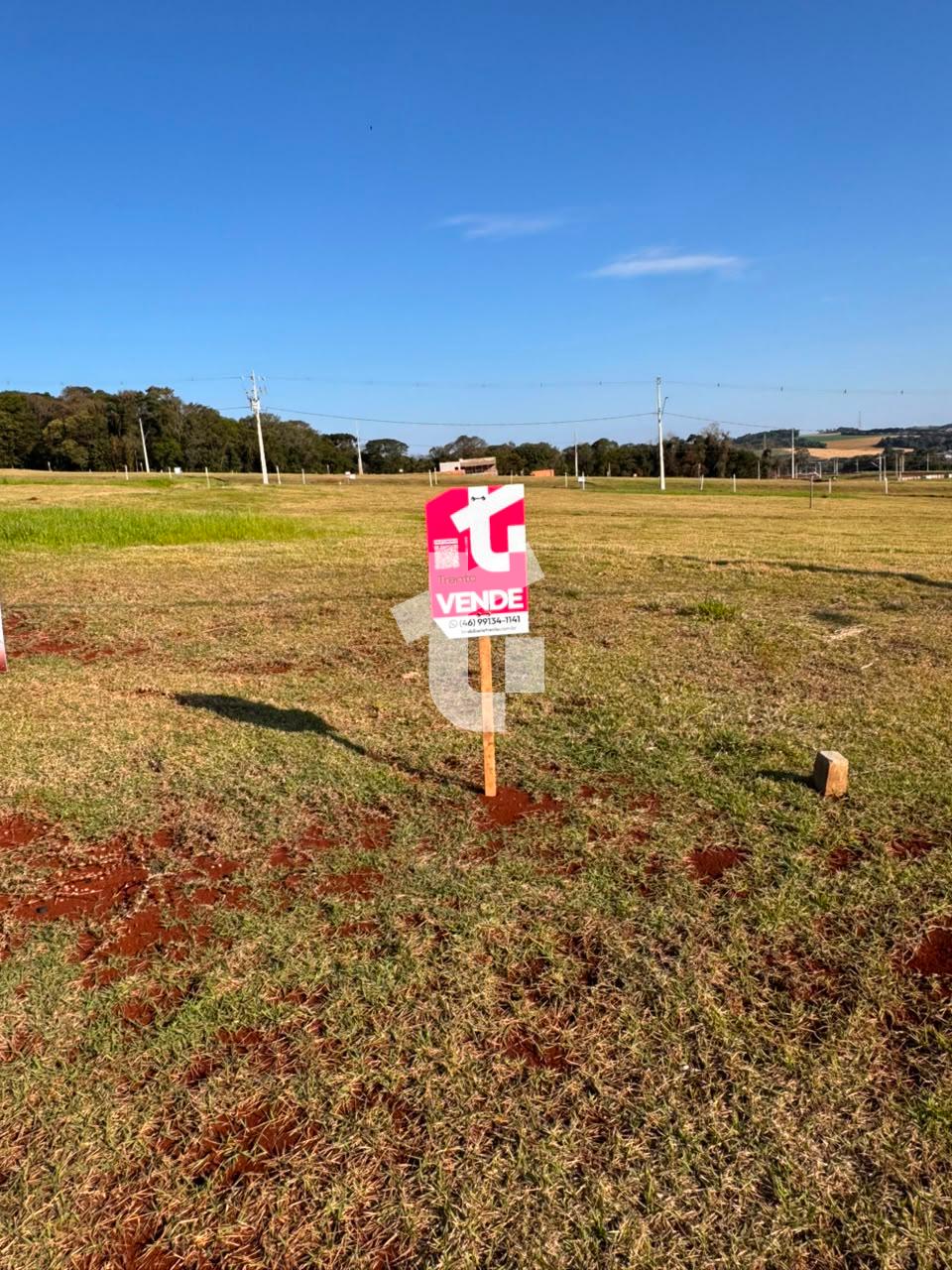 ÓTIMO TERRENO NO LOTEAMENTO MONTE BELO I, 360M² - INDUSTRIAL I...
