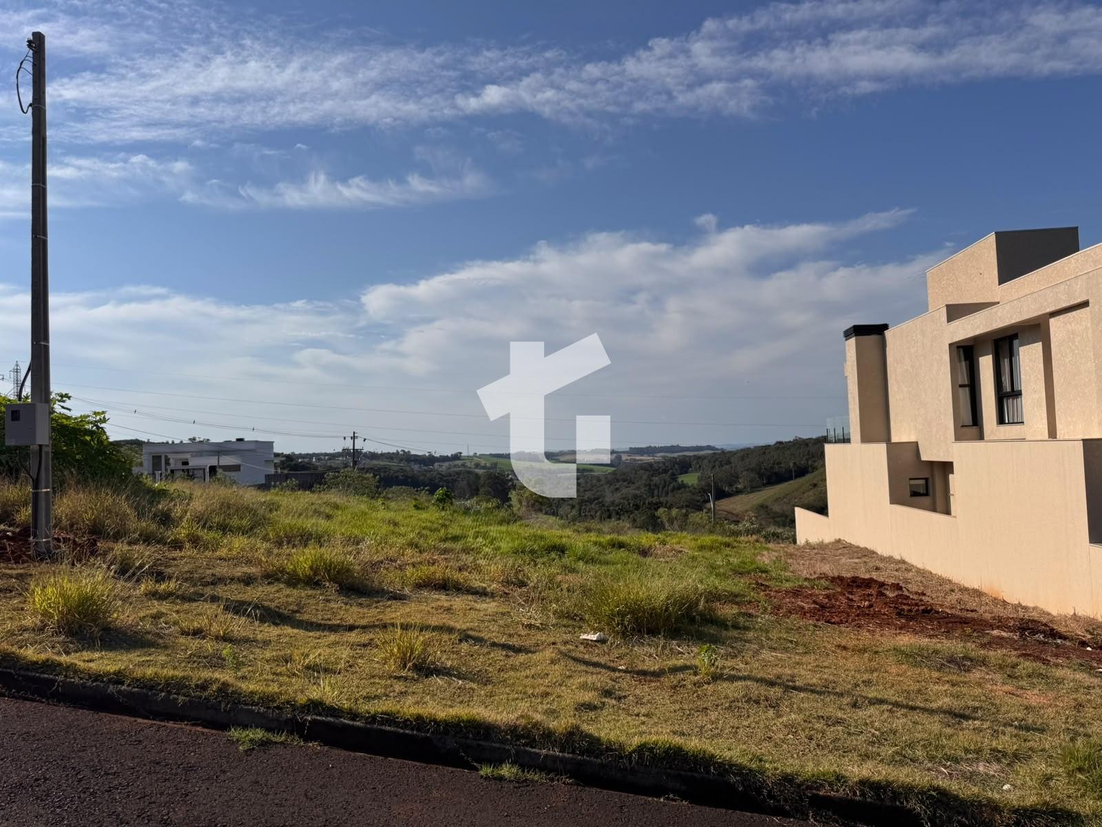 TERRENO À VENDA NO VILA IZABEL - LOTEAMENTO MARCANTE -  PATO B...