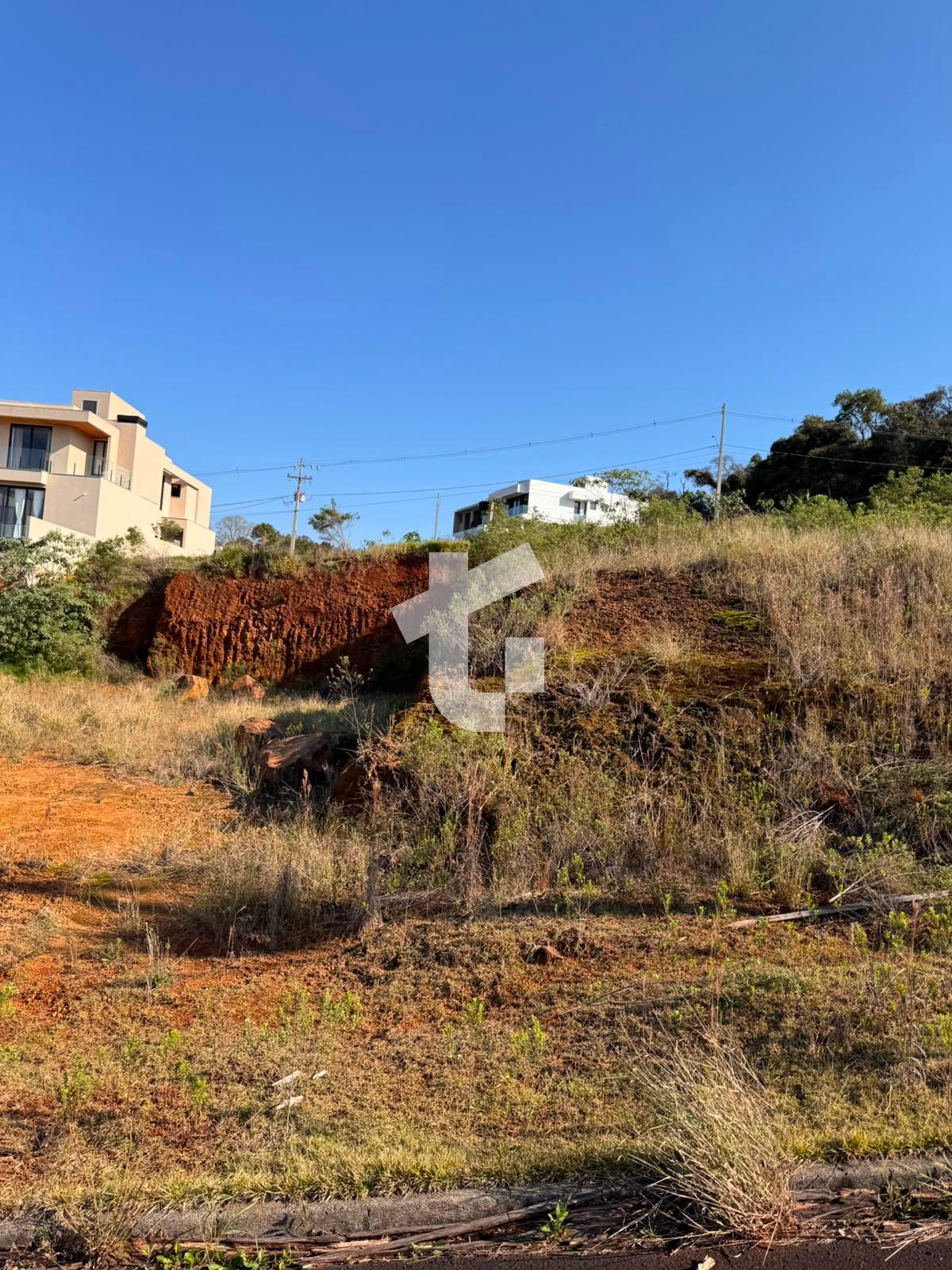 TERRENO À VENDA NO VILA IZABEL - LOTEAMENTO MARCANTE -  PATO B...