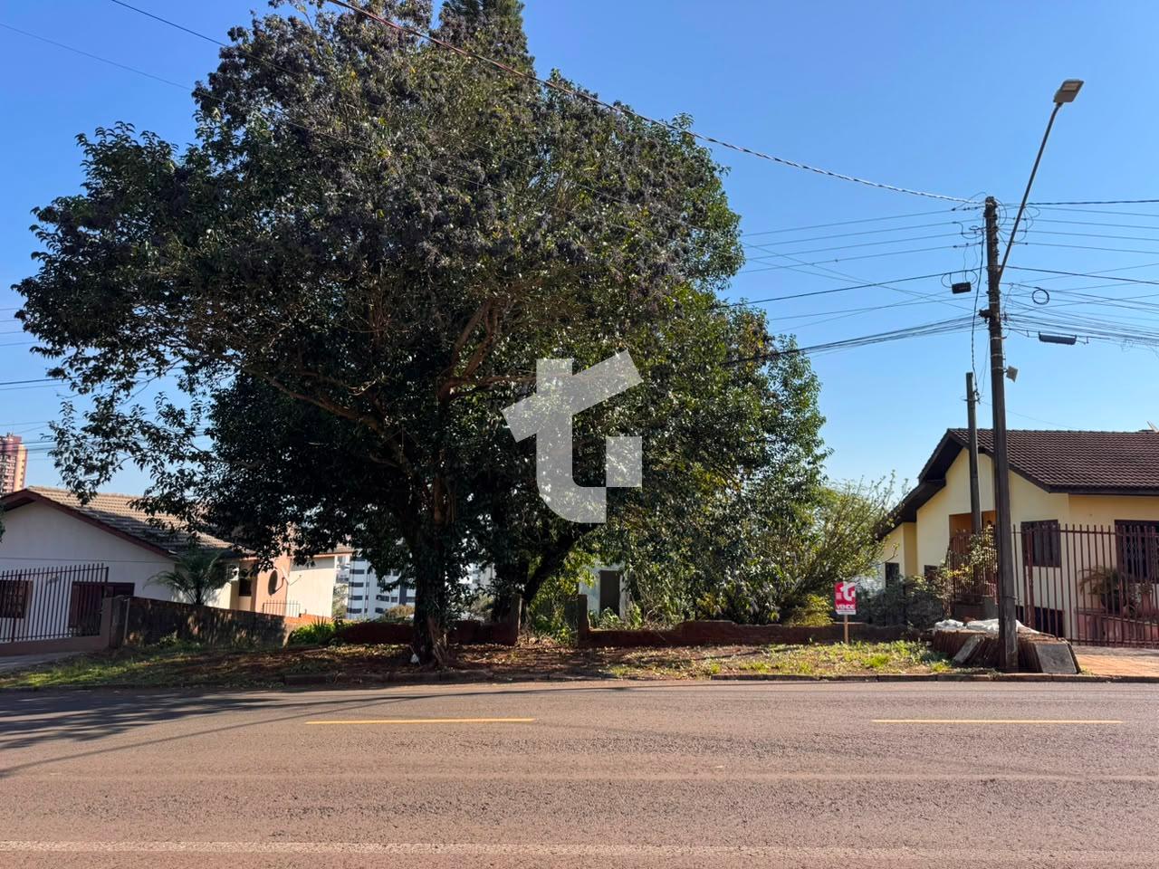 EXCELENTE TERRENO VENDA , COM 1134M, NO BAIRRO BRASLIA - PATO BRANCO/PR.